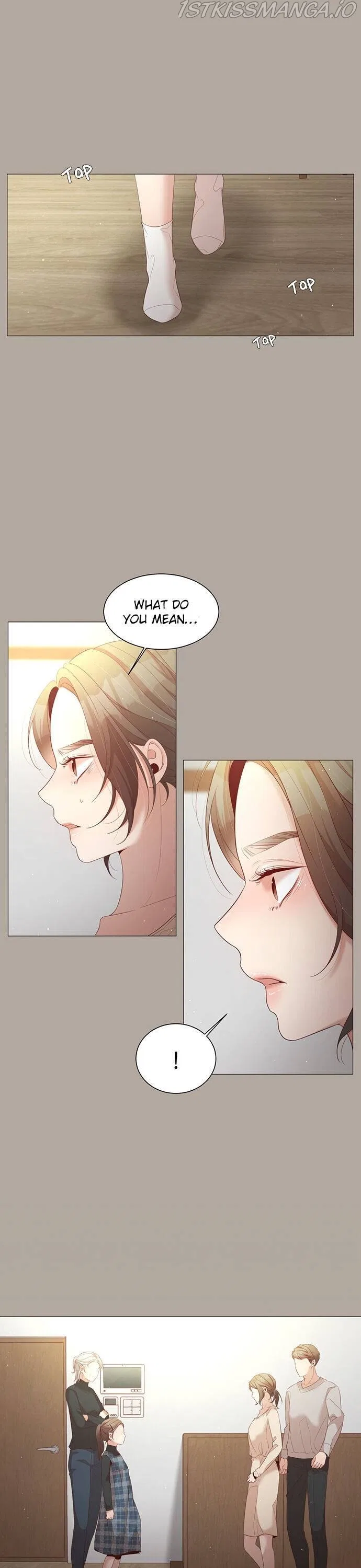 The Cowherd and the Fairy Chapter 41 – Page 21