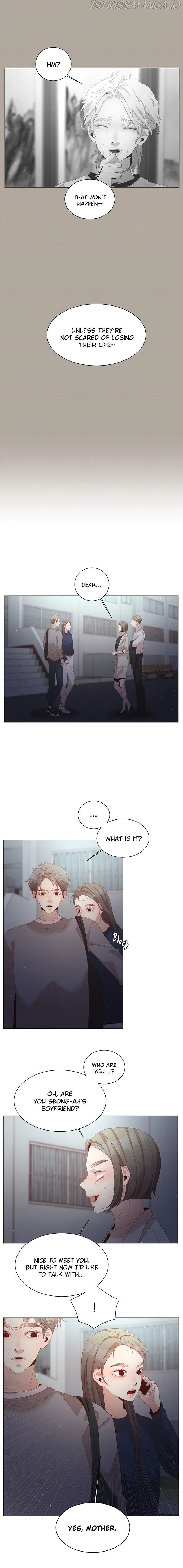 The Cowherd and the Fairy Chapter 40 – Page 3