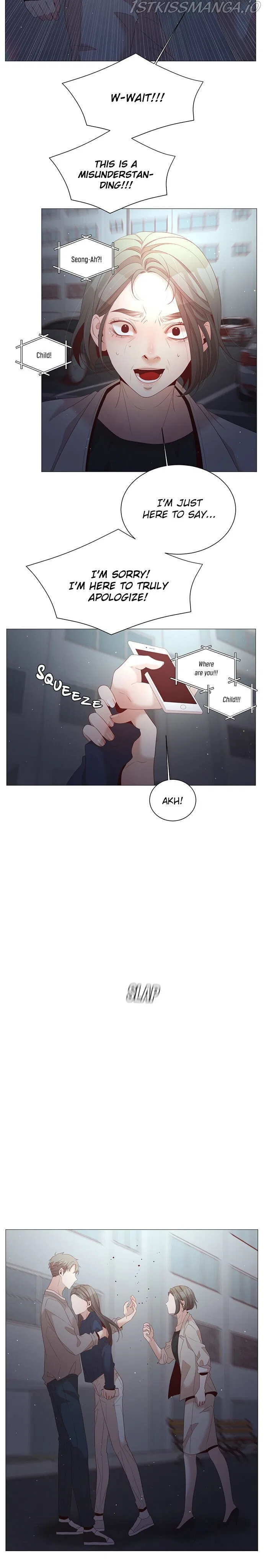 The Cowherd and the Fairy Chapter 40 – Page 5