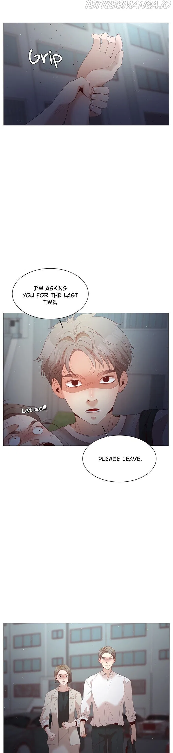 The Cowherd and the Fairy Chapter 40 – Page 10