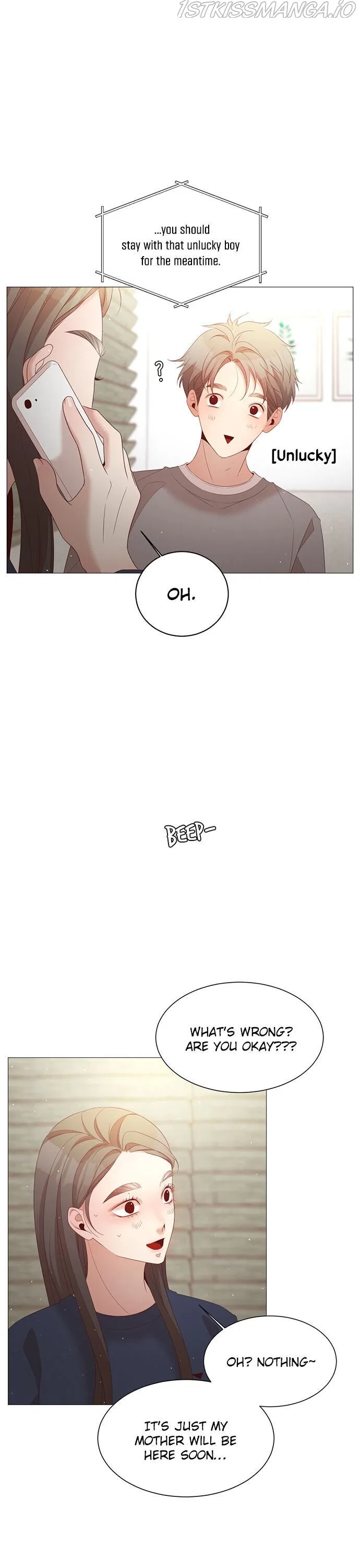 The Cowherd and the Fairy Chapter 40 – Page 14