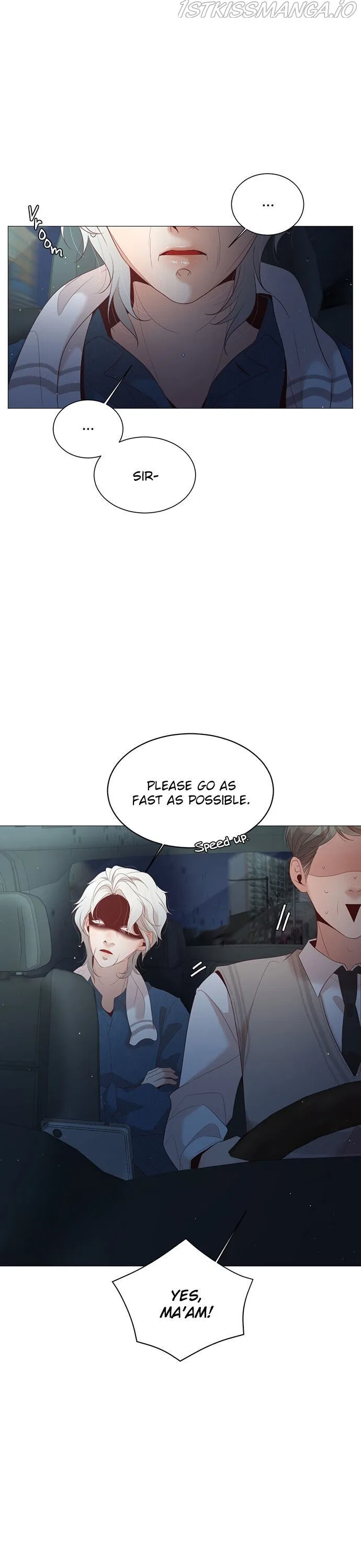 The Cowherd and the Fairy Chapter 40 – Page 18