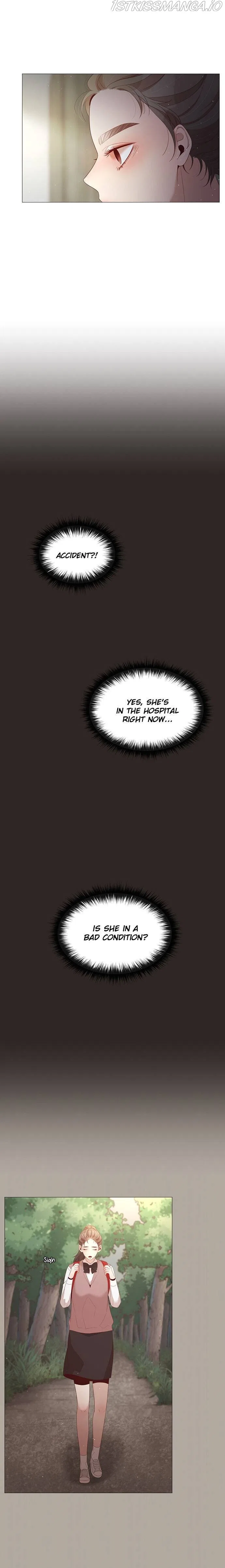The Cowherd and the Fairy Chapter 39 – Page 12