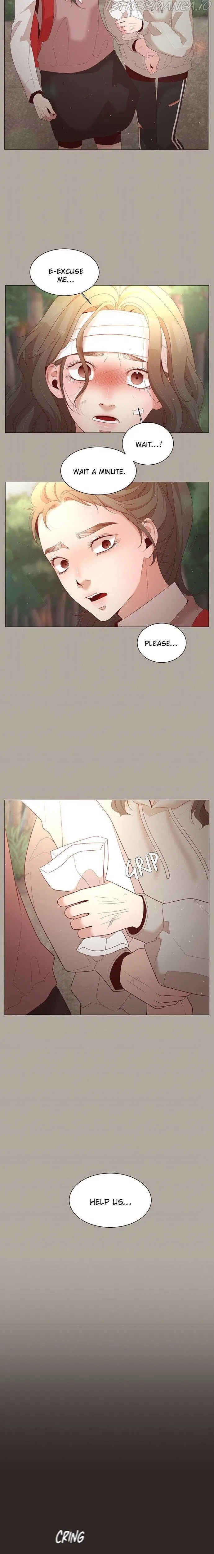 The Cowherd and the Fairy Chapter 39 – Page 14