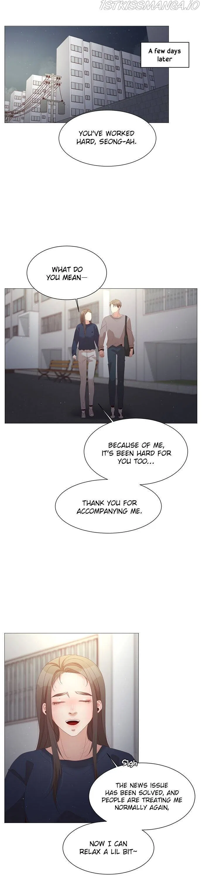 The Cowherd and the Fairy Chapter 39 – Page 21