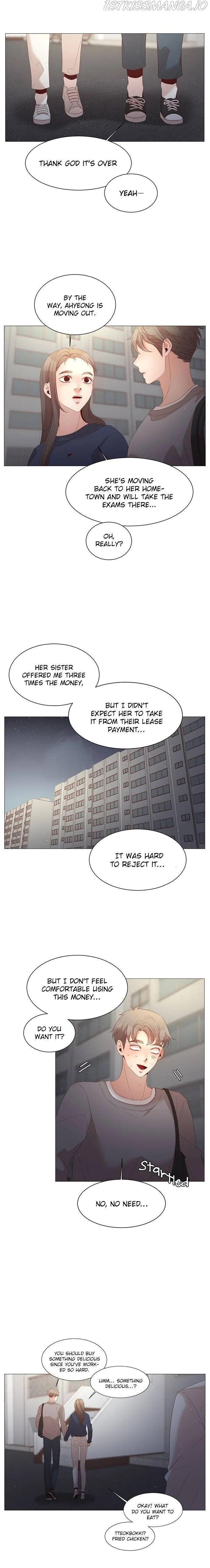 The Cowherd and the Fairy Chapter 39 – Page 22