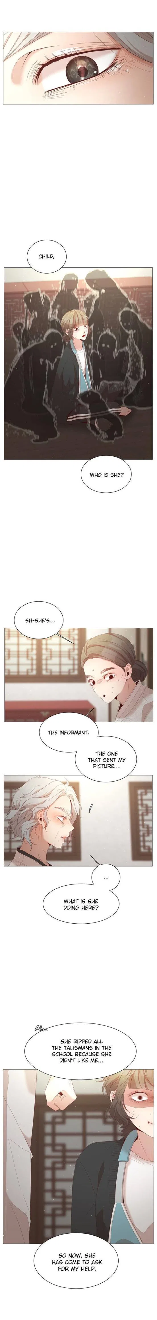 The Cowherd and the Fairy Chapter 38 – Page 3