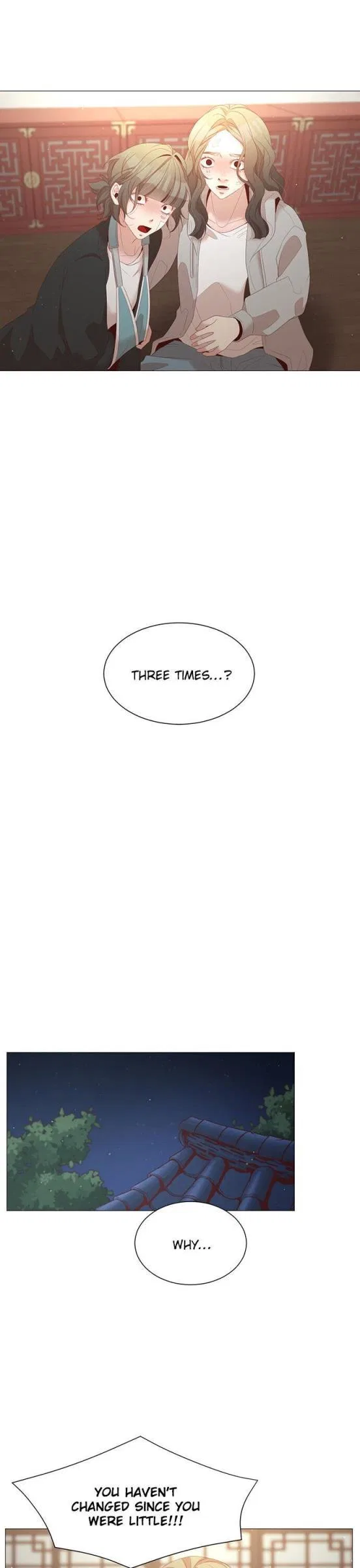 The Cowherd and the Fairy Chapter 38 – Page 6