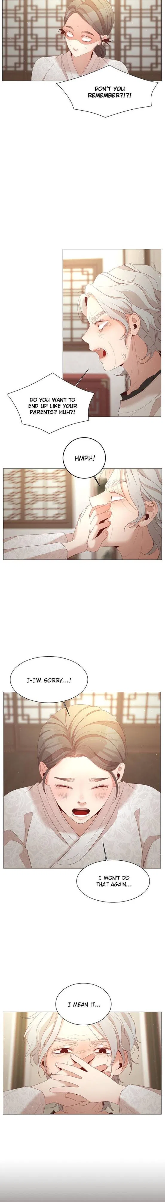 The Cowherd and the Fairy Chapter 38 – Page 7