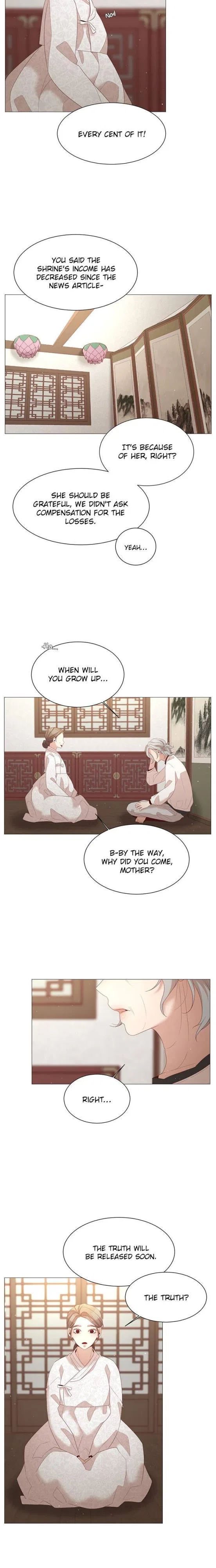 The Cowherd and the Fairy Chapter 38 – Page 9