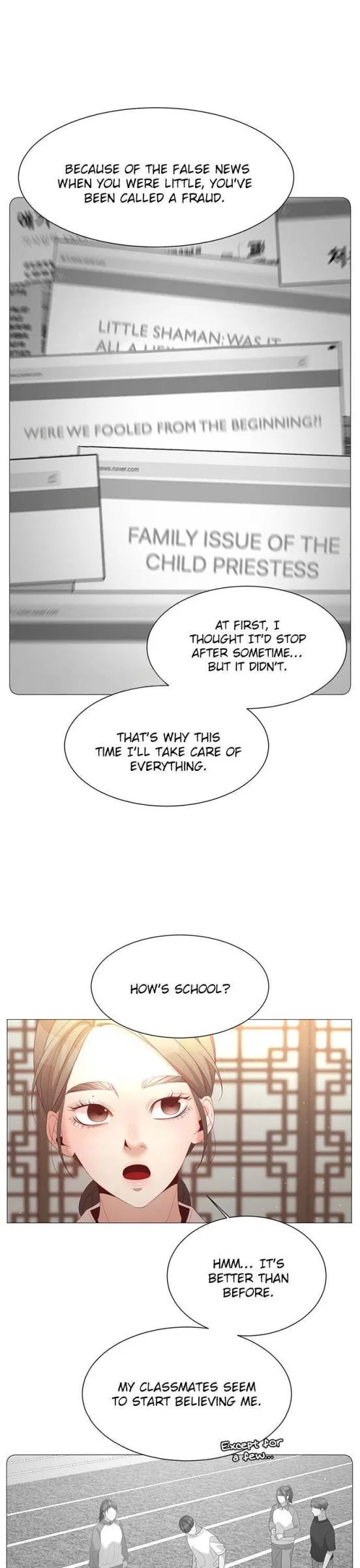 The Cowherd and the Fairy Chapter 38 – Page 10