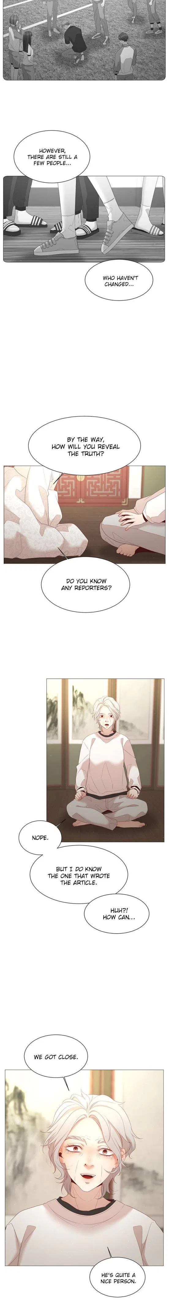 The Cowherd and the Fairy Chapter 38 – Page 11