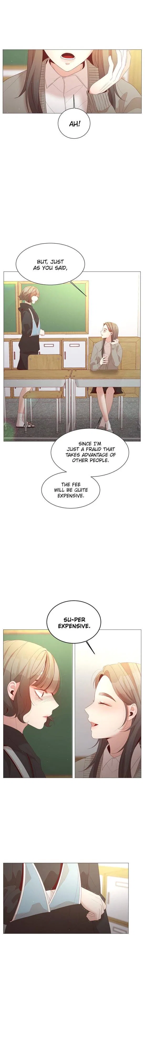 The Cowherd and the Fairy Chapter 37 – Page 3