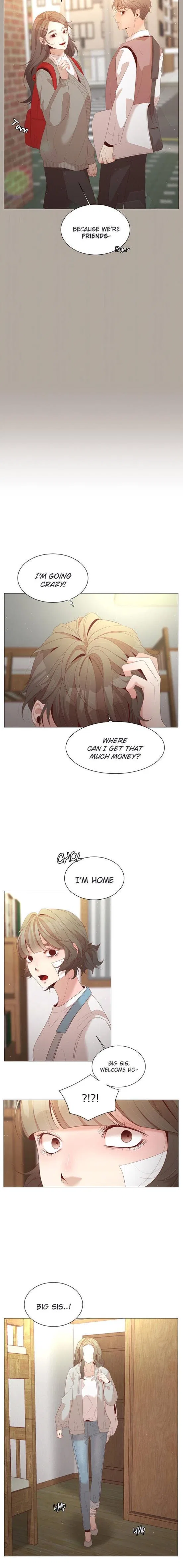 The Cowherd and the Fairy Chapter 37 – Page 9