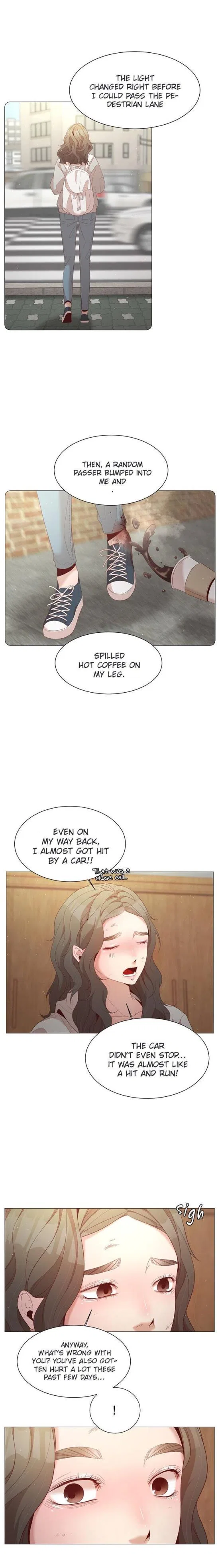 The Cowherd and the Fairy Chapter 37 – Page 11