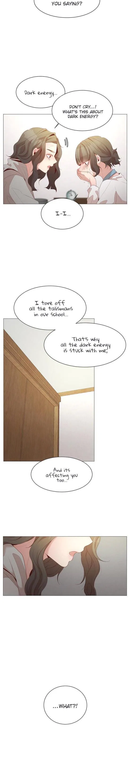The Cowherd and the Fairy Chapter 37 – Page 13