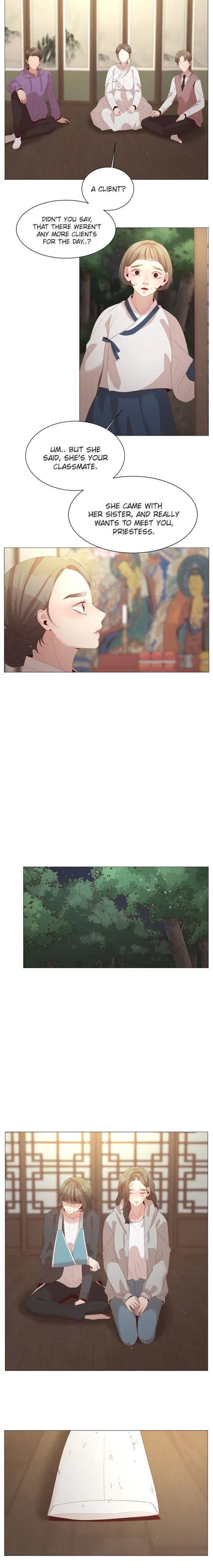 The Cowherd and the Fairy Chapter 37 – Page 17