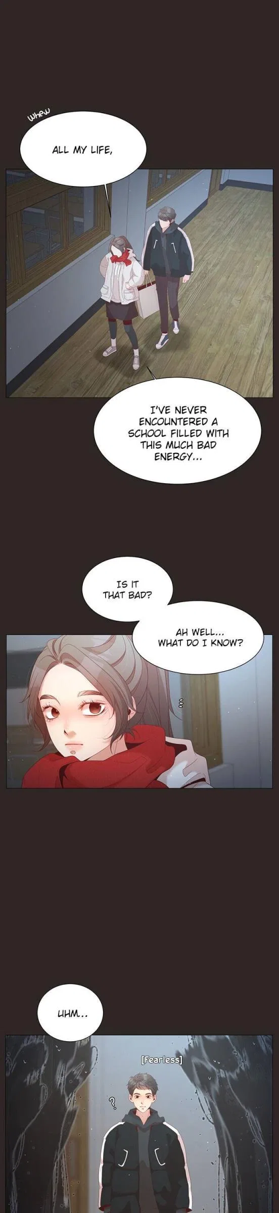 The Cowherd and the Fairy Chapter 36 – Page 4