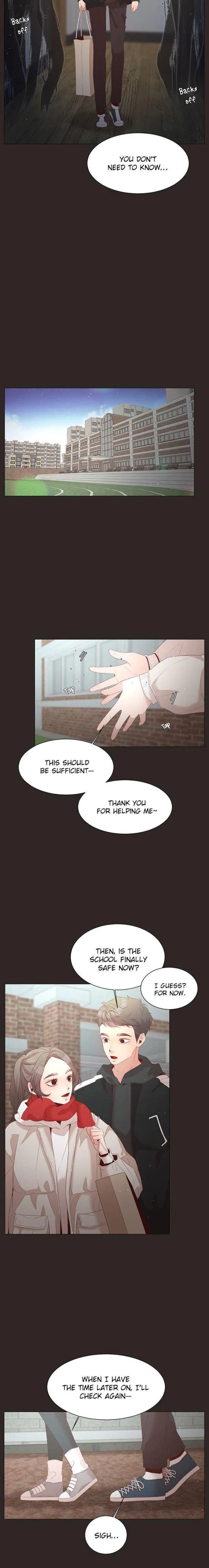 The Cowherd and the Fairy Chapter 36 – Page 5