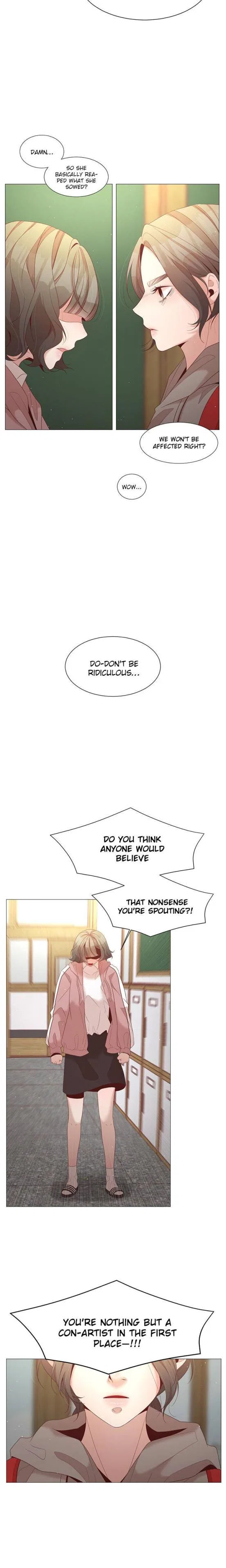 The Cowherd and the Fairy Chapter 36 – Page 9
