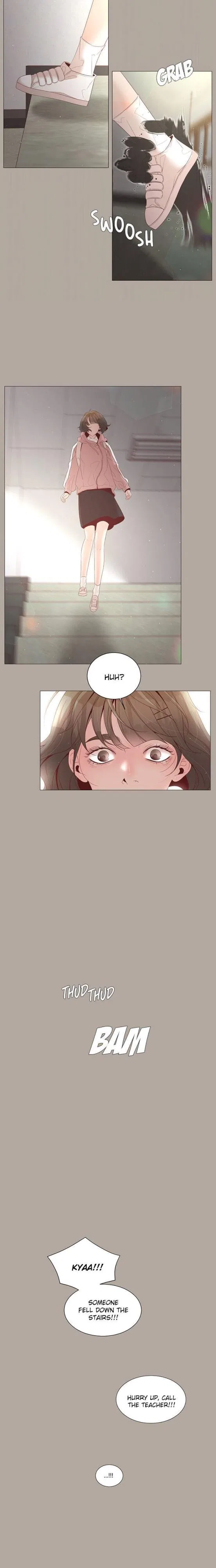 The Cowherd and the Fairy Chapter 36 – Page 13
