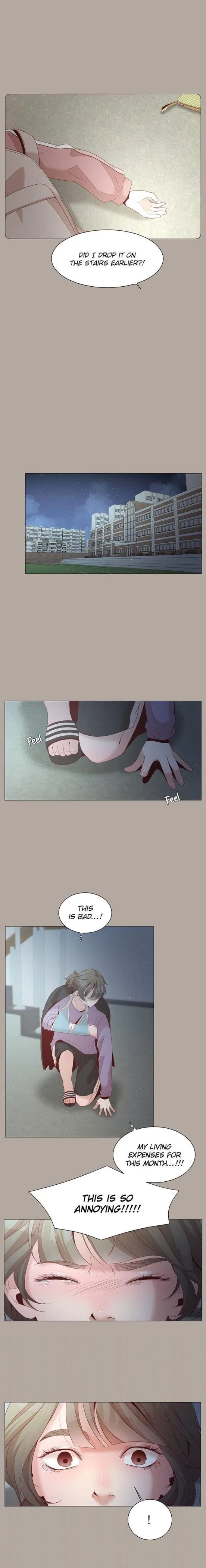 The Cowherd and the Fairy Chapter 36 – Page 15