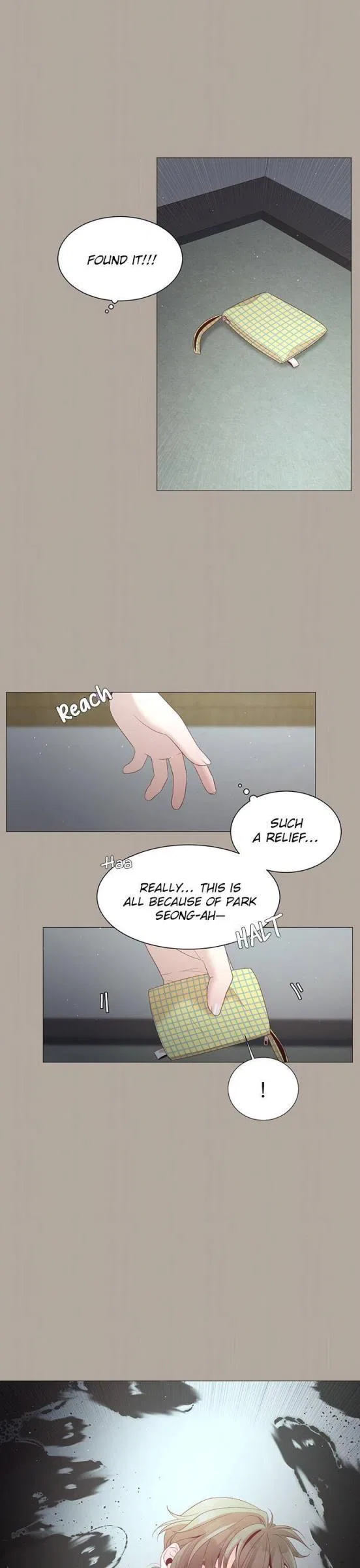 The Cowherd and the Fairy Chapter 36 – Page 16