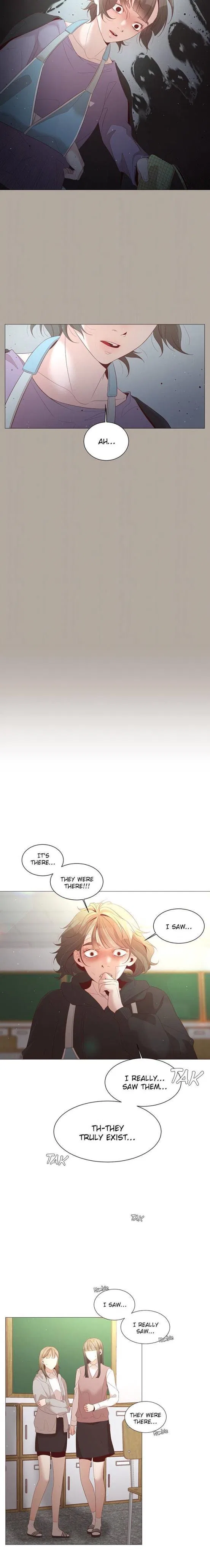 The Cowherd and the Fairy Chapter 36 – Page 17