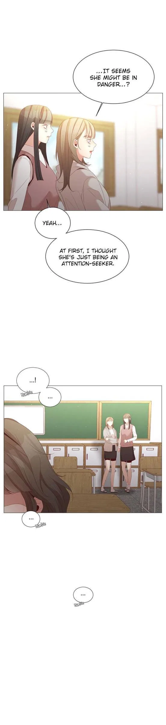 The Cowherd and the Fairy Chapter 36 – Page 18