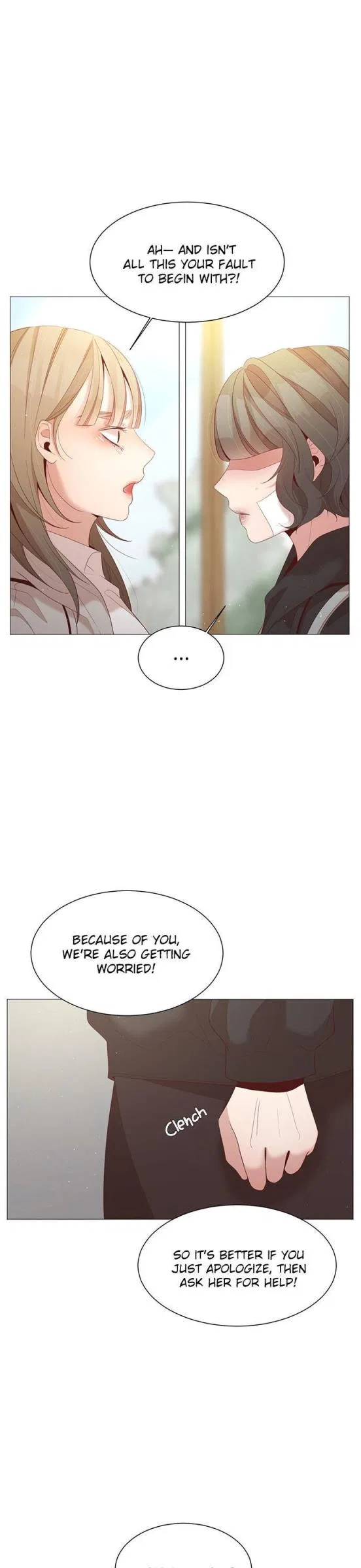 The Cowherd and the Fairy Chapter 36 – Page 20