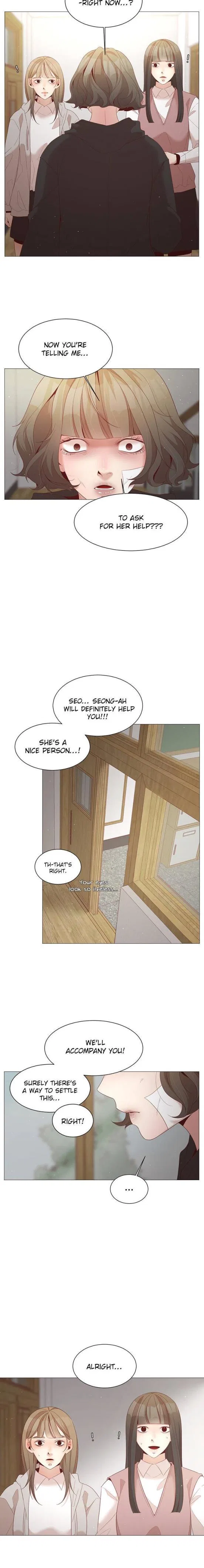 The Cowherd and the Fairy Chapter 36 – Page 21