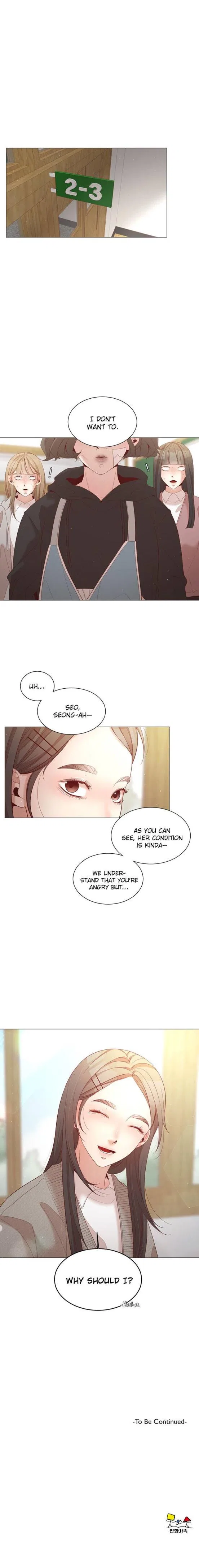 The Cowherd and the Fairy Chapter 36 – Page 22