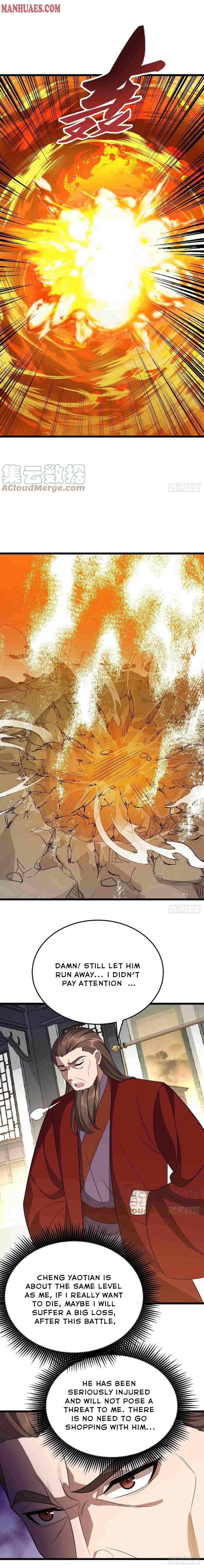 Dominate the Three Realms Chapter 217 – Page 7