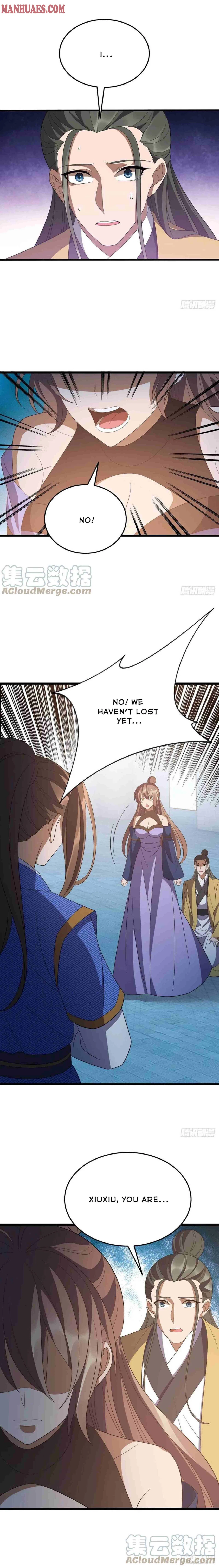 Dominate the Three Realms Chapter 209 – Page 3