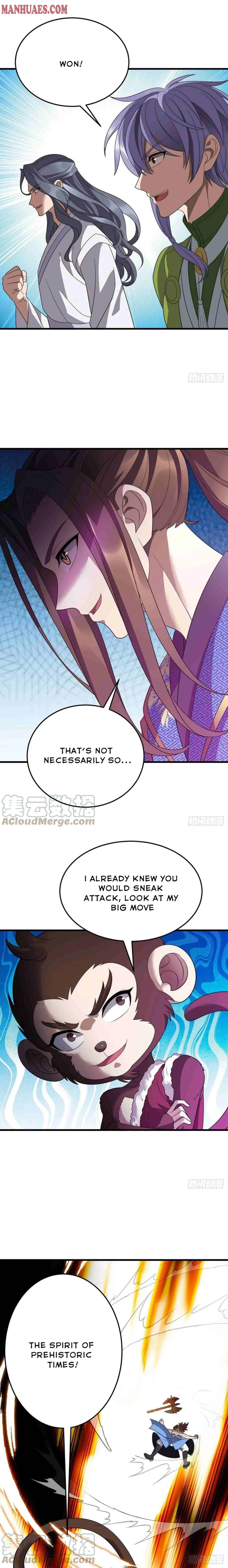 Dominate the Three Realms Chapter 200 – Page 7