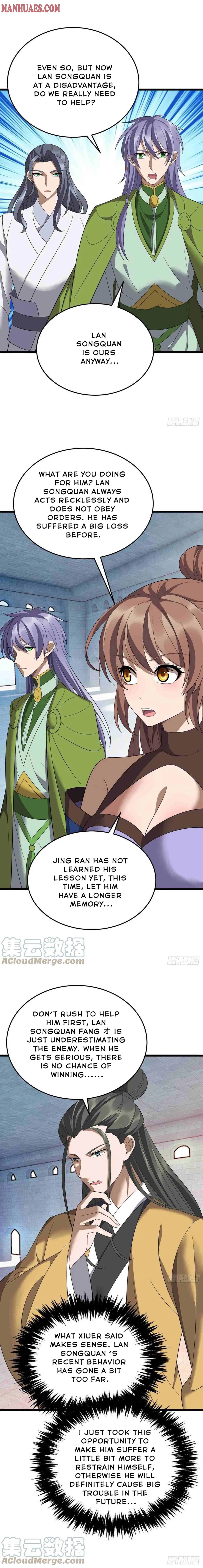 Dominate the Three Realms Chapter 199 – Page 4