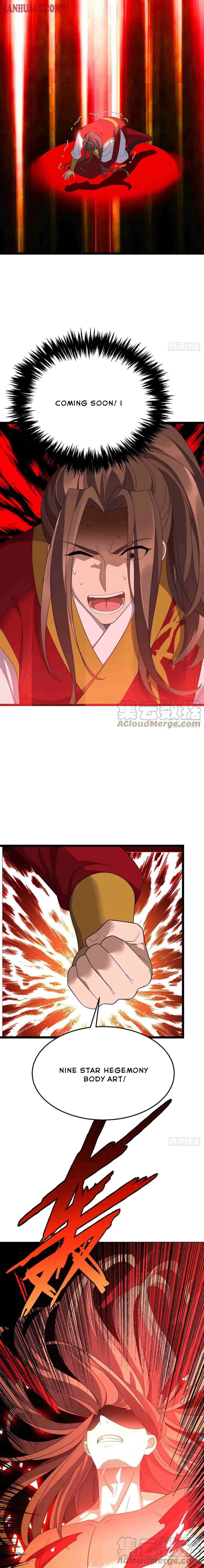 Dominate the Three Realms Chapter 196 – Page 6