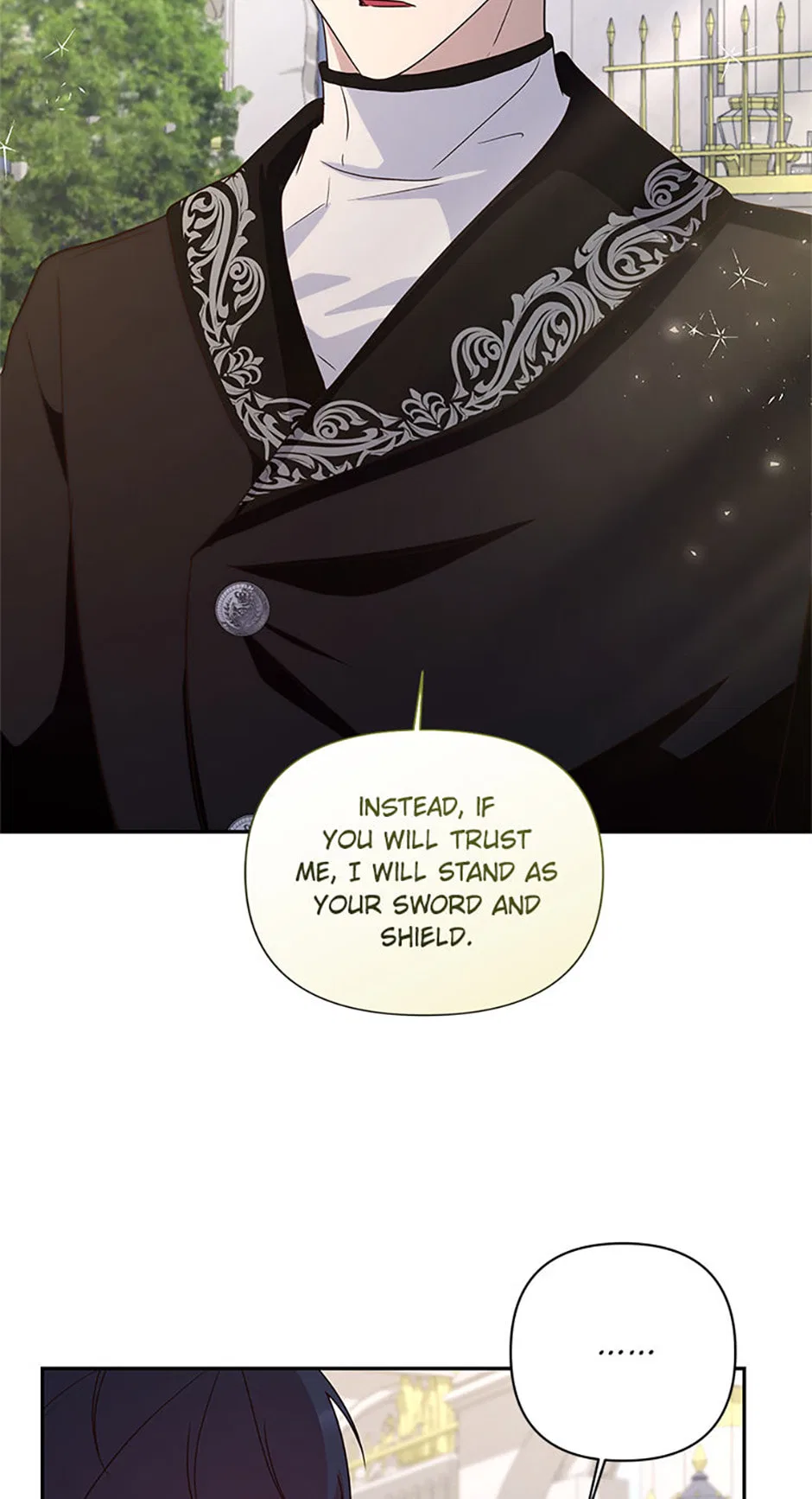 Once Married Chapter 74 – Page 4