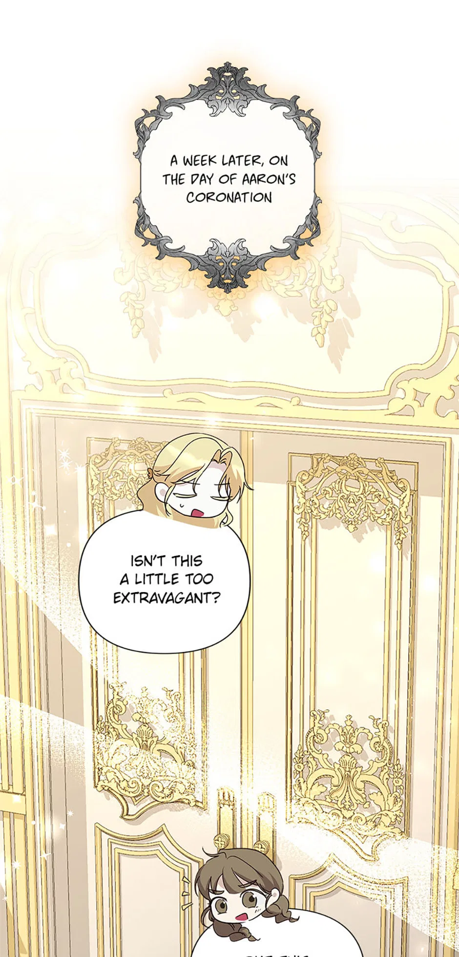 Once Married Chapter 74 – Page 8