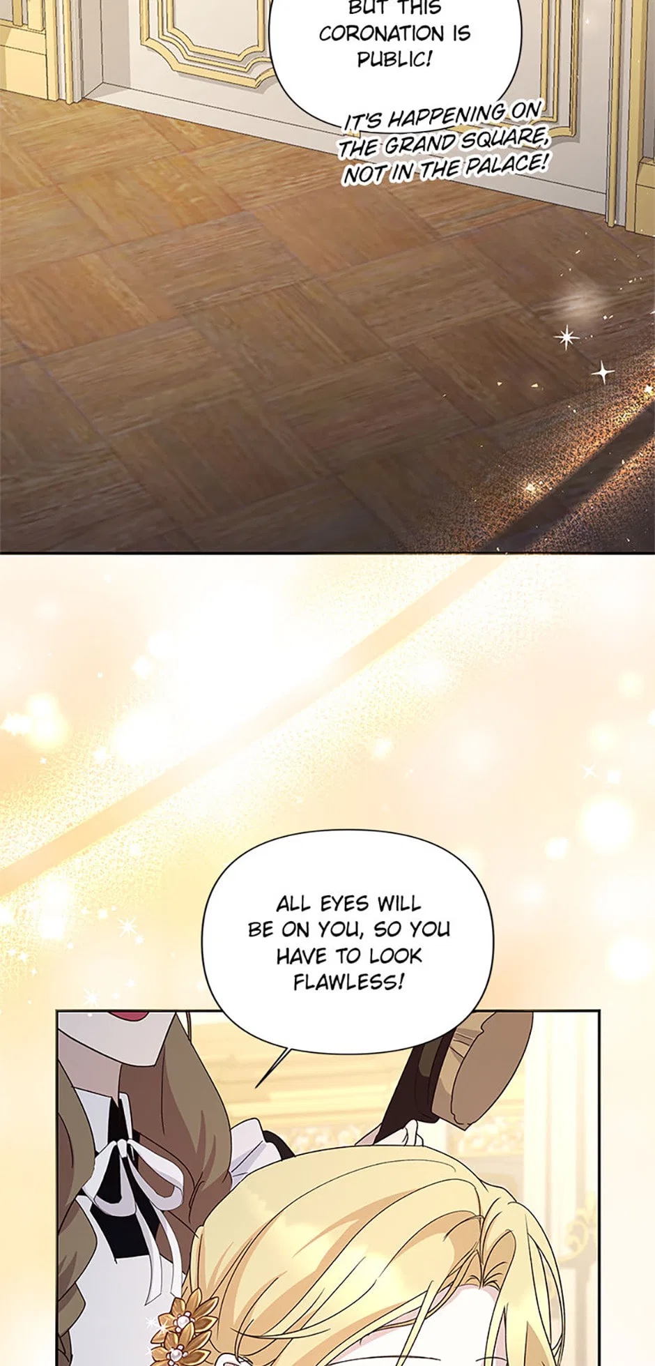 Once Married Chapter 74 – Page 9