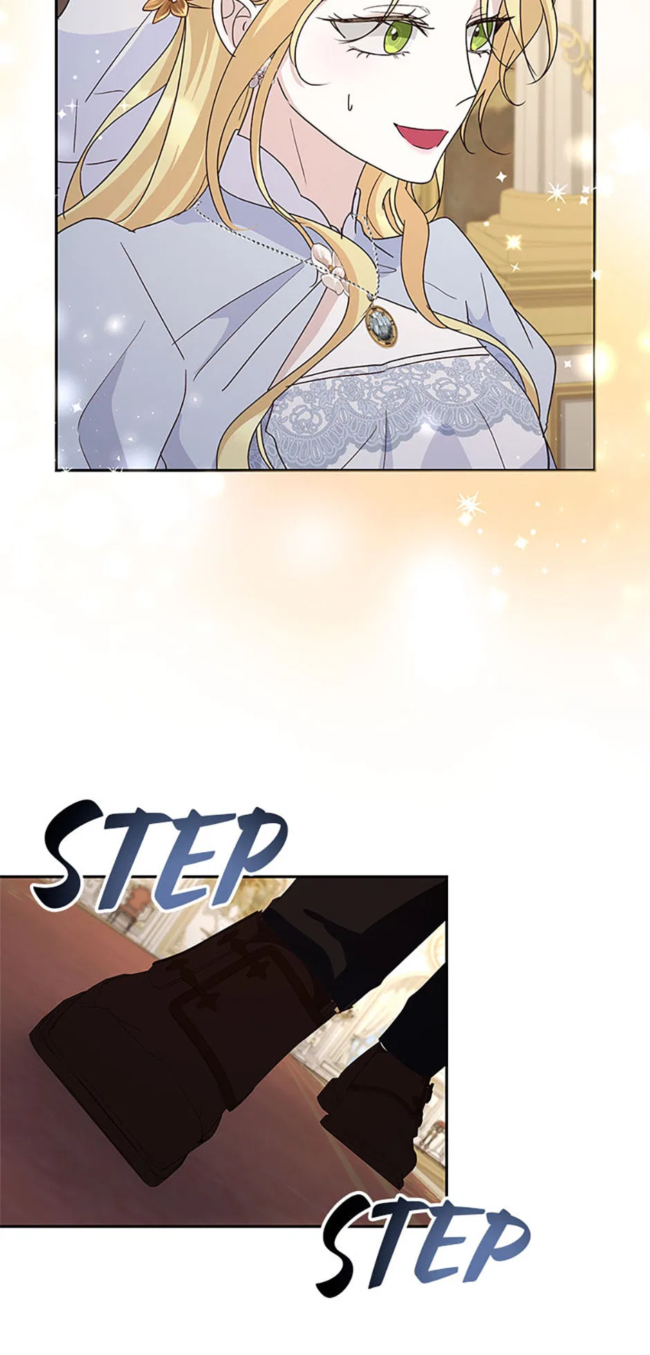 Once Married Chapter 74 – Page 10
