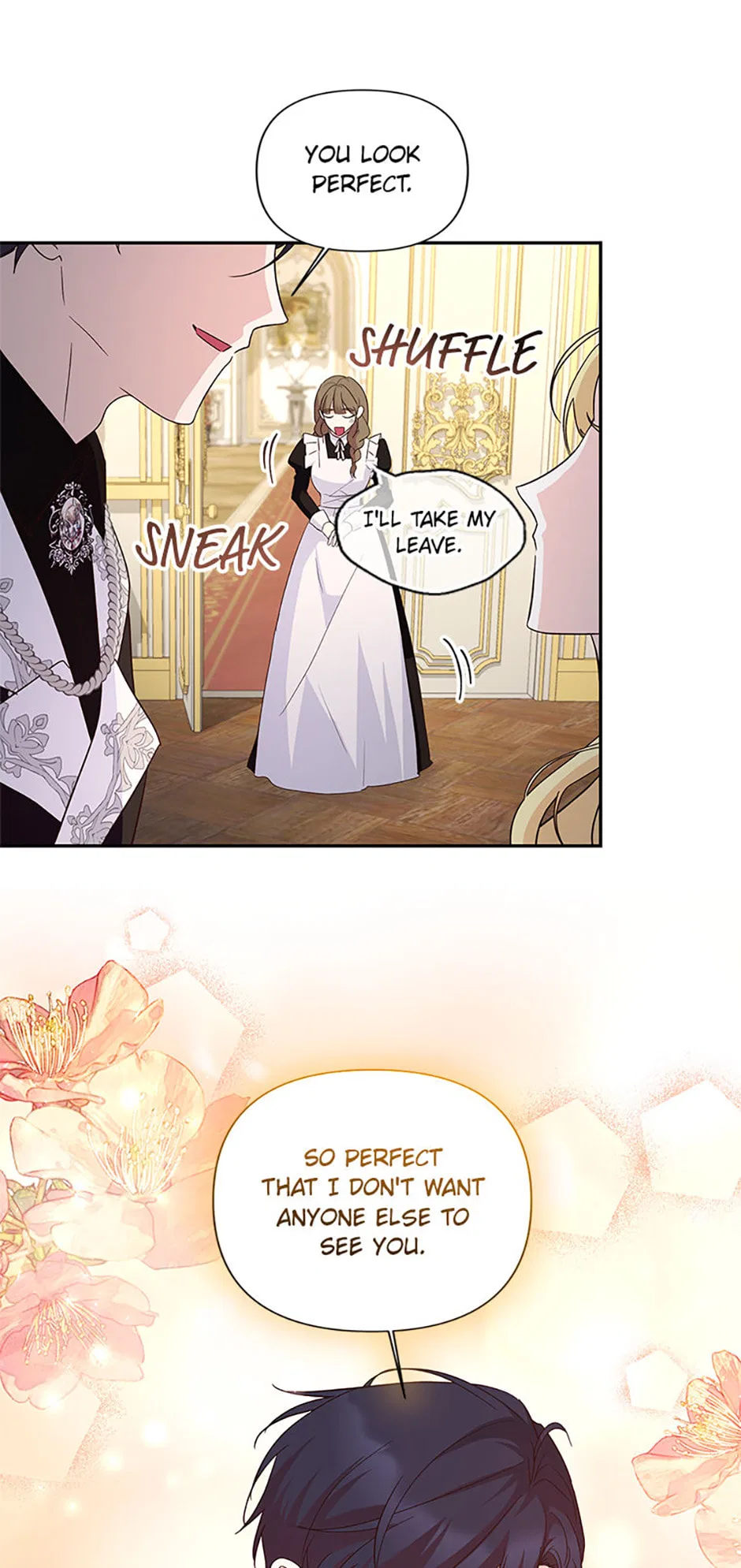 Once Married Chapter 74 – Page 14