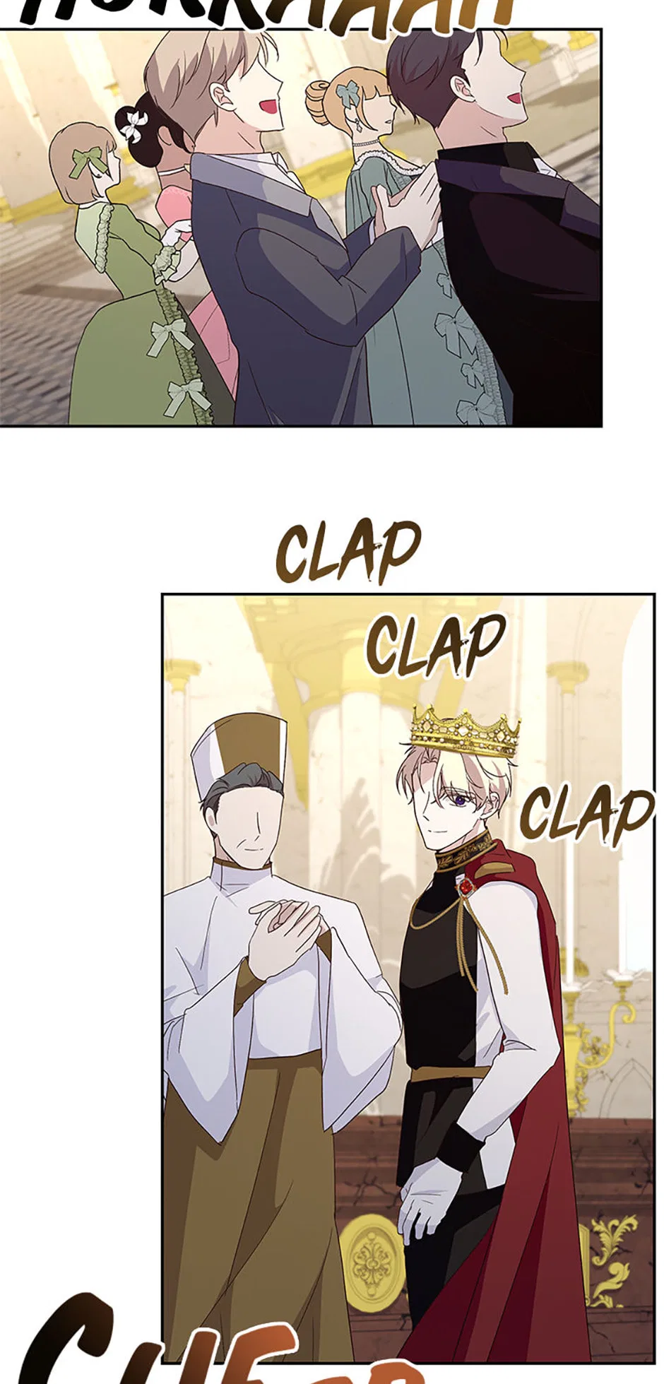 Once Married Chapter 74 – Page 22