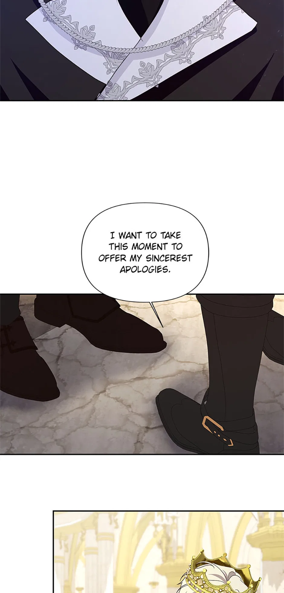 Once Married Chapter 74 – Page 27