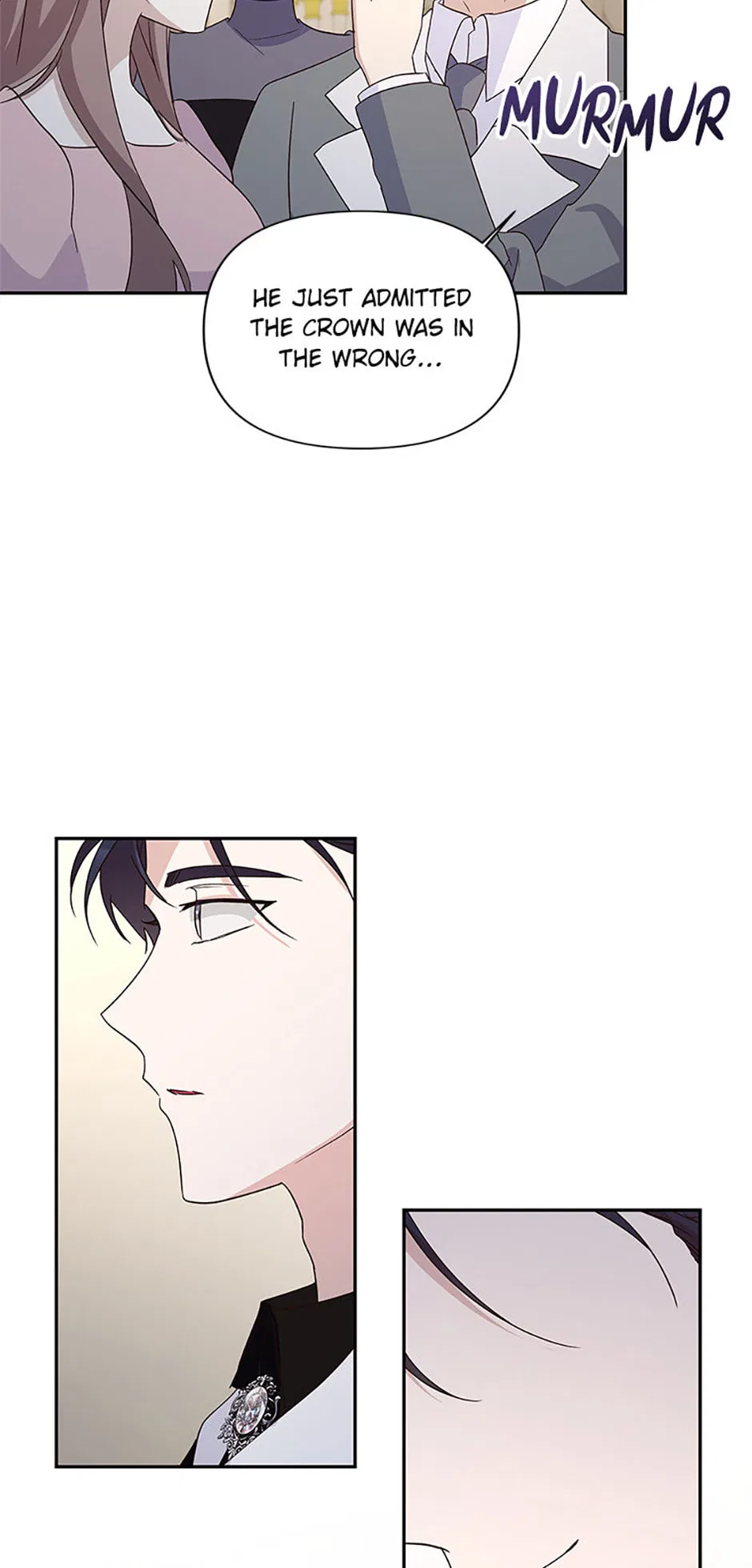 Once Married Chapter 74 – Page 29