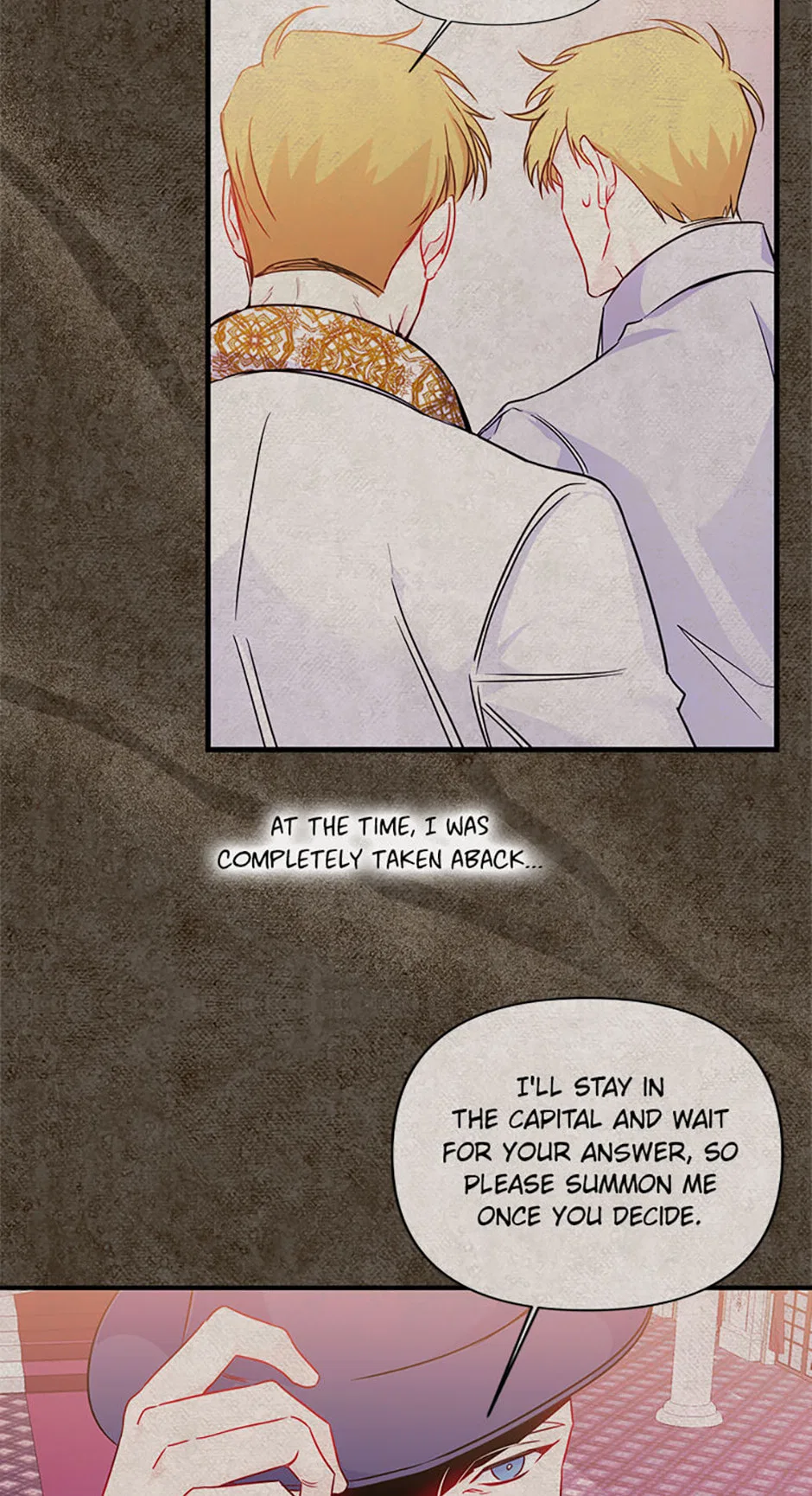 Once Married Chapter 74 – Page 41