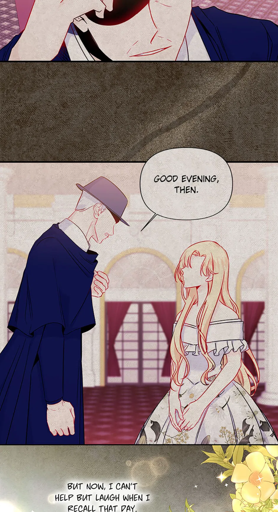 Once Married Chapter 74 – Page 42