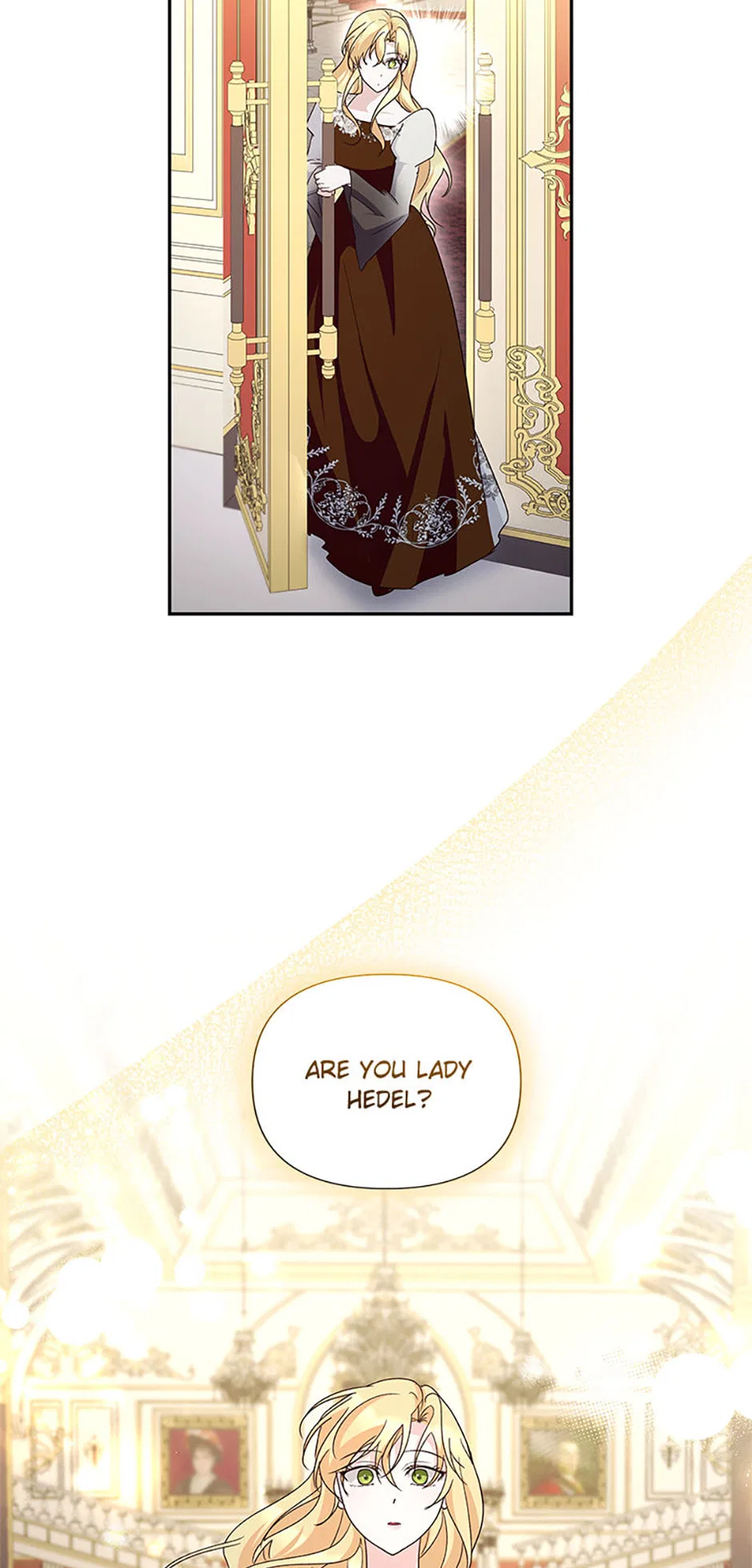 Once Married Chapter 74 – Page 46