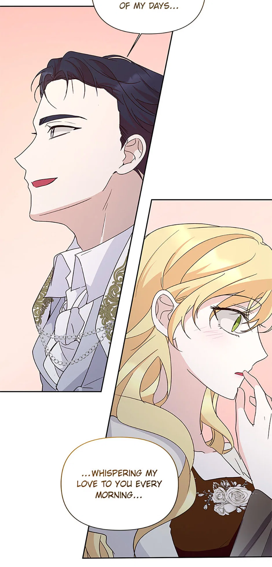 Once Married Chapter 74 – Page 50
