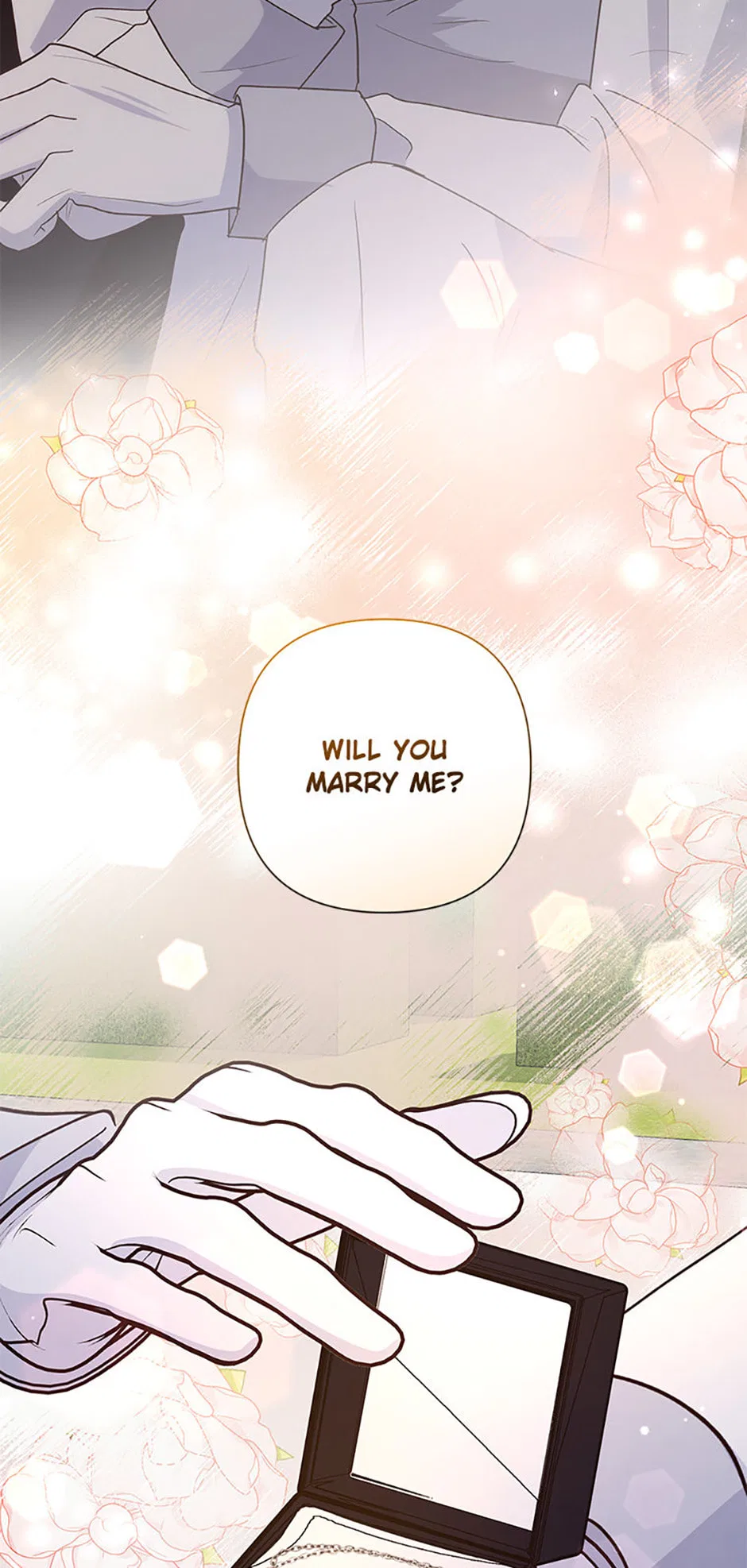 Once Married Chapter 74 – Page 52